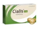 Cialis Generisk