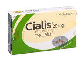 Cialis Original