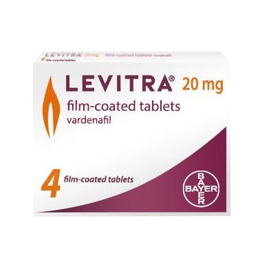 Levitra Original